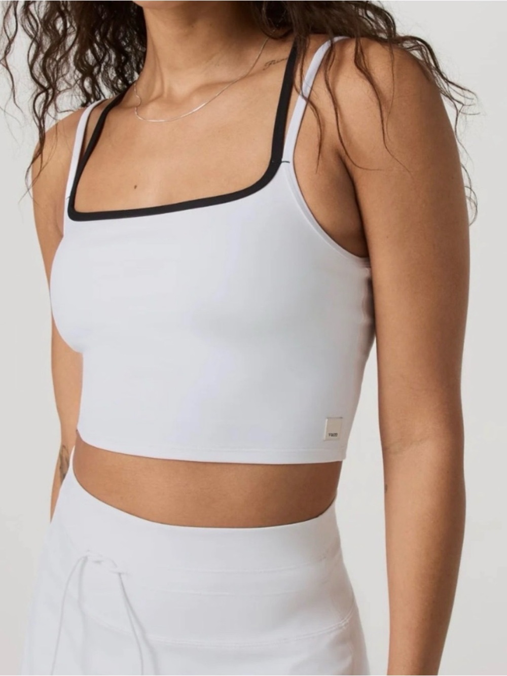 Vuori Daily Layered Tank